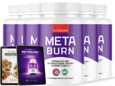 Metaburn Discounted Offer