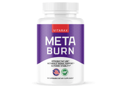 What is Metaburn?