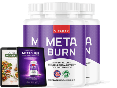 How Does Metaburn Work?