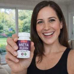 Metaburn user - Rebecca Turner