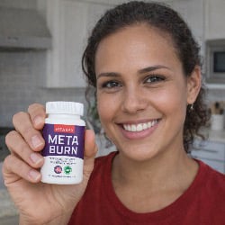 Metaburn  user - Mellisa Carter
