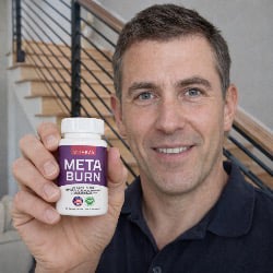 Metaburn User - Daniel Brooks